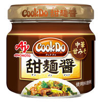 味の素　Cook Do （クックドゥ） 中華醤
