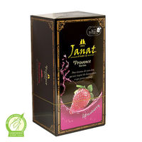 Janat（ジャンナッツ） プロヴァンスシリーズ ストロベリー 1箱（25バッグ入）