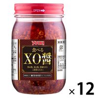 食べるXO醤 420g 12個 ユウキ食品