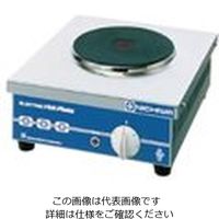 遠藤商事 電気コンロ THP-2 1個 62-6497-86（直送品）