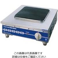 遠藤商事 電気コンロ THP-4 3相200V 1個 62-6497-90（直送品）