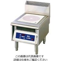 遠藤商事 電磁調理器ローレンジタイプ 1個 62-6498-10（直送品）