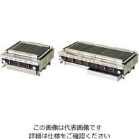 遠藤商事 ローストクック SG型 LPガス 1個 62-6501-86（直送品）