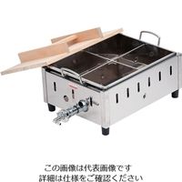 おでん鍋 ガスの人気商品・通販・価格比較 - 価格.com