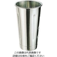遠藤商事 ドリンクミキサー用カップ 1個 62-6531-70（直送品）