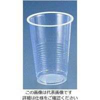 遠藤商事 プラスチックカップ（透明） 7オンス （2500個入） 1ケース（2500個） 62-6539-04（直送品）