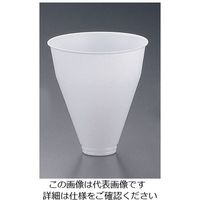 日本デキシー（Dixie） ロイヤルインサートカップ （2500個入） 1ケース（2500個） 62-6539-26（直送品）