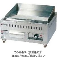 遠藤商事 電気 グリドル 62-6545