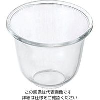 アサヒ 花茶カップ（6ヶ入） FH-307 1組（6個） 62-3827-34（直送品）
