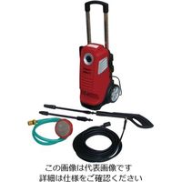 遠藤商事 高圧洗浄機 インパクトプライムII 1台 62-6613-41（直送品）