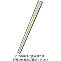 遠藤商事 割箸 桧元禄 21cm （1ケース5000膳入） 1ケース（5000膳） 62-6650-71（直送品）