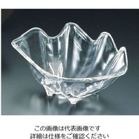 Carlisle FoodService Products カーライル クラムシェル 小 クリアー 0339 1個 62-6667-59（直送品）