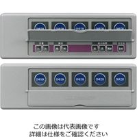 遠藤商事 ファクト イン コール 消去＆設定機 F-400 1個 62-6778-24（直送品）