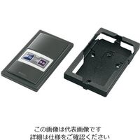 遠藤商事 ファクト インコール カード型送信機 F-302 Bアッシュ注文会計 1個 62-6778-52（直送品）