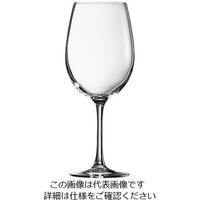 ARC International カベルネ チューリップワイン（6ヶ入） 190cc 53468 1ケース（6個） 62-6811-71（直送品）