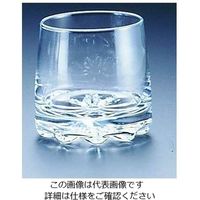 東洋佐々木ガラス バーゼル8オールド （6ヶ入） CB-02135 1ケース（6個） 62-6814-41（直送品）