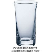 東洋佐々木ガラス ナック 細5タンブラー （6ヶ入） T-20108HS 1ケース（6個） 62-6814-35（直送品）