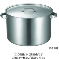 鍋 寸胴 ステンレス 40cmの人気商品・通販・価格比較 - 価格.com