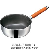 雪平鍋 24cmの人気商品・通販・価格比較 - 価格.com
