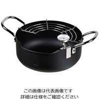 天ぷら鍋 フライパンの人気商品・通販・価格比較 - 価格.com