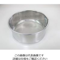 アスクル】 アルファ プラスチック平型スープ押し棒 小 BSC22003（取寄