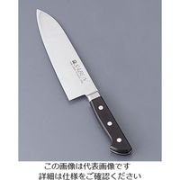 遠藤商事 SABUNステンレス鋼 牛刀 左利き用 18cm 1個 63-5693-98（直送品）