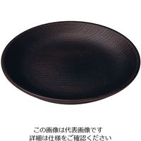 遠藤商事 WOOD ワンプレート 15cm