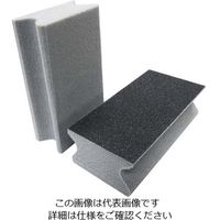 アズワン まな板削り専用 カッティングボードシェーバー KBS-001 1個 63-7117-92（直送品）