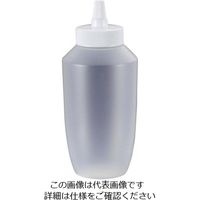 江部松商事（EBEMATSU） ドレッシングボトル（ネジキャップ式）HPP-740 740mL