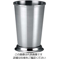 江部松商事（EBEMATSU） KM ジュレップカップ 12cm MJC15 1個 63-7157-59（直送品）