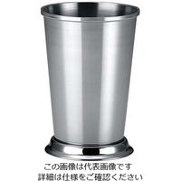 江部松商事（EBEMATSU） KM ジュレップカップ 11cm MJC12 1個 63-7157-58（直送品）