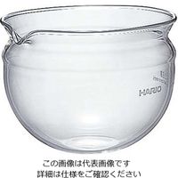 HARIO（ハリオ） ティーメーカー 茶王用部品 スペアボール B-CHAN-2 1個 63-7171-03（直送品）