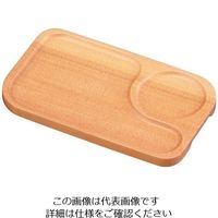 江部松商事 木製 ニューモーニングトレイ