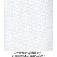 東京クイン オリビア テーブルクロス ロール 1000mm×100m ホワイト 1個 63-7217-38（直送品）