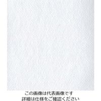 東京クイン オリビア テーブルクロス ロール 1500mm×100m ホワイト 1個 63-7217-39（直送品）