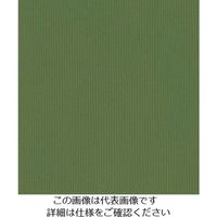 東京クイン オリビア テーブルクロス ロール 1000mm×100m モスグリーン 1個 63-7217-71（直送品）
