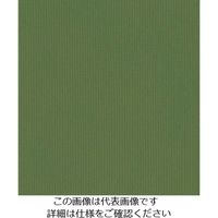 東京クイン オリビア テーブルクロス ロール 1500mm×100m モスグリーン 1個 63-7217-72（直送品）