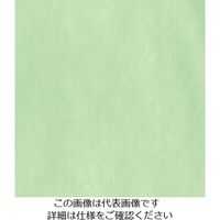 東京クイン オリビア テーブルクロス ロール 1500mm×100m マイルドグリーン 1個 63-7217-84（直送品）