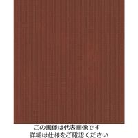東京クイン オリビア テーブルクロス ロール 1500mm×100m ブラウン 1個 63-7217-90（直送品）