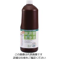 【65%OFF!】 排水管洗浄液 1.8L スリーケー