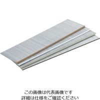 立川ピン製作所 タチカワ フィニッシュネイル 40mm 2000本入り 白 F40W 828-1011（直送品）