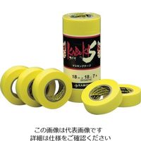 カモ井加工紙 カモ井 マスキングテープ車両塗装用（12巻入り） KABUKISJAN-9 121-8200（直送品）