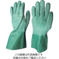 クレトイシ（KURE GRINDING WHEEL） KGW 手袋ビニレックス50 V-5010-L 1セット（100双） 854-8650（直送品）