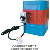 ヤガミ 一斗缶用バンドヒーター YGSN-18-2 1台 827-8879（直送品）