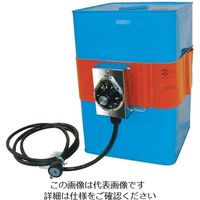 ヤガミ 一斗缶用バンドヒーター YGSN-18-1 1台 811-5455（直送品）