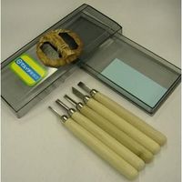 彫刻 刀 セットの人気商品・通販・価格比較 - 価格.com