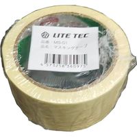 長輝LITETEC 3Dプリンター用マスキングテープ20m 097827 1個（直送品）