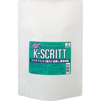 熊野油脂 K-スクリット ハンドソープ 詰替用 2L　1袋（直送品）