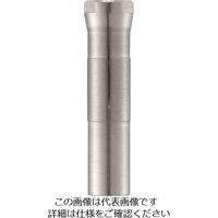 日本精密機械工作（Leutor） リューター コレットチャック φ5.0 CH50 1個 126-3301（直送品）