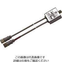 日本アンテナ ケーブル付分波器 4K8K対応
